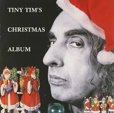 Tiny Tim Discography: Vinyl, CDs, & More