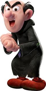 Gargamel