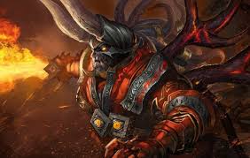 Find the best dota 2 hd wallpaper 1920x1080 on getwallpapers. Free Download Doom Bringer Dota 2 Wallpaper Wallpapers 4k Ultra Hd Wallpapers 600x380 For Your Desktop Mobile Tablet Explore 41 Doom 4k Wallpaper Doom Desktop Wallpaper Doom 1080p Wallpapers