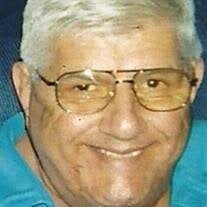 Mr. Robert Frederick Knust Obituary