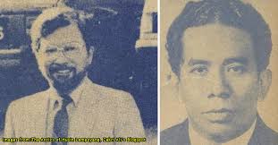 Gimik hari guru smk ismail petra 2017. The Strange Story Of A M Sian Mp Who Allegedly Killed His Rival With Black Magic In 1982