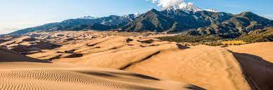 Really cool place that you wouldn't expect to be there. Great Sand Dunes National Park Die 10 Besten Hotels Unterkunfte In Der Region Great Sand Dunes National Park Usa
