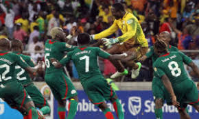 Sudan's shock win over ghana causes ripple effect on bafana's road to cameroon. Vawddnf5psmm4m
