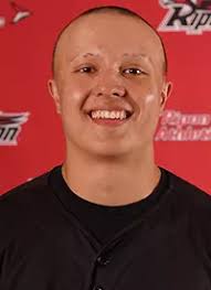 2024 Baseball Roster