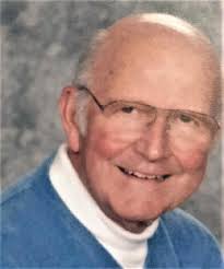 Douglas Jonas Obituary (1935