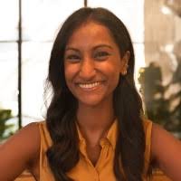 40+ "-sonal Chitre" profiles