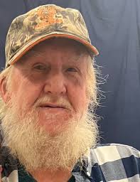 Obituary for Eddie "Sleepy" D. Roderick