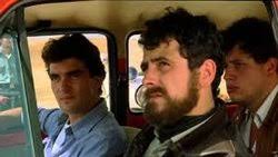 Afraid (2024) — The Movie Database (TMDB)