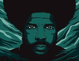 Questlove Projects :: Photos, videos, logos, illustrations and branding ::  Behance