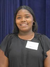 Former SECU Public Fellowship Interns