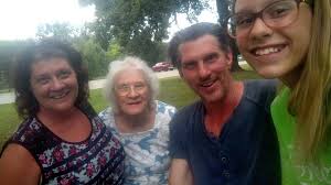 Memories of Jeffrey Adam Jarrette