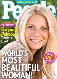 La plus belle femme de l'univers est. Gwyneth Paltrow Elue La Plus Belle Femme Du Monde De 2013 Par Le Magazine People A Decouvrir