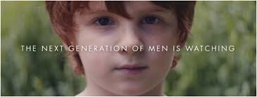 We Believe: The Best Men Can Be.