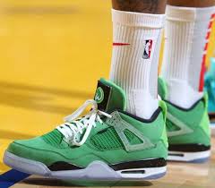 He's amassed a collection of nearly 5,000 pairs of basketball shoes. What Were The Best Sneakers Pj Tucker Wore In The 2019 20 Nba Season