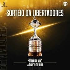 Cuenta oficial en facebook de la conmebol libertadores. Netflu Transmite Com Imagens Sorteio Da Fase De Grupos Da Libertadores Fluminense Ultimas Noticias Videos Onde Assistir E Proximos Jogos
