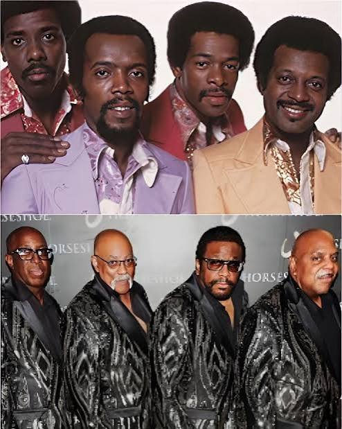 The Intruders were an American soul music group popular in the 1960s and  1970s, known for their significant influence on Philadelphia soul under  Kenny Gamble and Leon Huff. They had 24 R&B