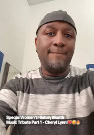 Cheryl Lynn Tuba City