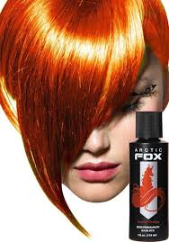 Arctic Fox Hair Color Phantom Green - Coolcontacts.Ca
