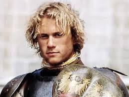 Google Image Result For Http 4 Bp Blogspot Com Owoxclfgjgy R5bwfjj3uoi Aaaaa A Knight S Tale Heath Ledger Heath