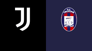 Perennial champions juventus face struggling crotone on saturday evening, in a monumental mismatch on all levels. Watch Juventus Vs Crotone Live Stream Dazn Ca