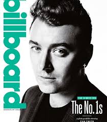 Billboard 2014: The Covers