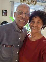 L to R little girl with head turned is Pat Clayton, Lindsey Clayton with  Barry, Martha (Cecil's wife) behind Lindsey, William Marcus Clayton, Cletha  Jones Clayton (Woodson's wife), Cecil Kyle Clayton, Minnie