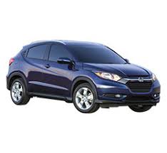 Honda hrv 2016 price used. Why Buy A 2016 Honda Hr V Buying Guide W Pros Vs Cons
