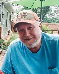 Gary James Chambers Obituary (2023)