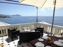 Maybe you would like to learn more about one of these? Holiday World Ila0135 House Capo Santa Chiara Genova Liguria Holiday World