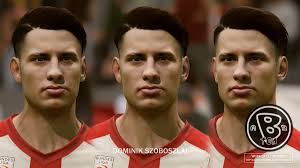 See their stats, skillmoves, celebrations, traits and more. Bar10 On Twitter Late 500 Followers Present Ufm Fifa20 Cfp Salzburg Dominik Szoboszlai Id 244835 74 Overall Rating 87 Potential Dowunload Link Https T Co Uvc8gjcpfe 600 Followers Https T Co Yakqxwzwza