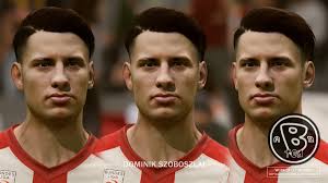A 20 éves kiválóság már abban a pillanatban hőssé vált. Bar10 On Twitter Late 500 Followers Present Ufm Fifa20 Cfp Salzburg Dominik Szoboszlai Id 244835 74 Overall Rating 87 Potential Dowunload Link Https T Co Uvc8gjcpfe 600 Followers Https T Co Xekzxw85r9 Twitter