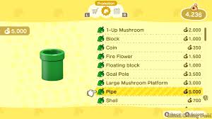 Shake off the frustration of new iphone update problems or other issues and take your iphone in for repairs. How To Use Mario Warp Pipes Teleport Mechanics Restrictions In Animal Crossing New Horizons Acnh Guides Animal Crossing World