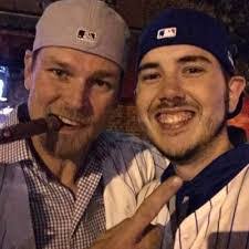 Roger Baird's Instagram, Twitter & Facebook