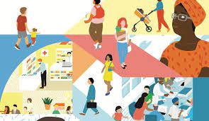 Possible Futures For Health And Health Equity In The Usa
