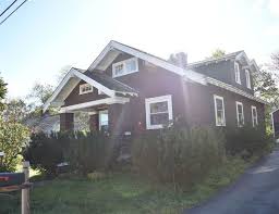 1920 Craftsman Milford Nh Old House Dreams Milford Great House