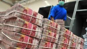 Di hadapan awak media prof hardi mengaku dirinya tidak mengetahui apakah uang dua triliun yang akan disumbangkan itu ada atau tidak ada. Bi Jambi Sediakan Uang Rp 2 2 Triliun Untuk Lebaran Warga Jambi Kabar Serasan