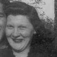 Millicent May Boyd (1925–2017) • FamilySearch