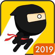 Multiplayer race 1.21 (mod money). Descargar Ninja Jump Assassin Ninja Arashi Tobu Samurai Dash Mod Apk 1 2 5 Con Dinero Ilimitado