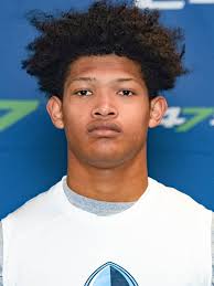 Liberty 2028 Football Prospects