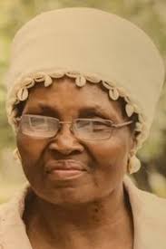 Walker's Mortuary Chapel Of Peace