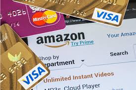 Select your account type from credit card partners listed. Amazon Visa Card Partnership Could Be A Win For Synchrony Nyse Syf Seeking Alpha