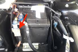 Der ford mondeo verfügt über kraftvolle motoren und intelligente technologien, die ihnen die leistung, die sie wollen und die effizienz, die sie brauchen, liefern. Batterie Wird Nicht Geladen Elektrik Elektronik Mondeo Mk4 Community