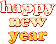 Happy new year illustration, new years day wish new years resolution new year card, squiggle happy new year, flower arranging, holidays png. Happy Newyear Gifs Tenor