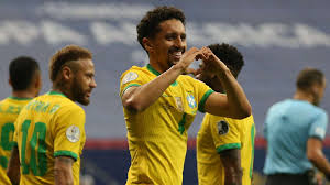 Please note that you can change the channels yourself. How To Watch Brazil Vs Peru In The Copa America 2021 From India Goal Com