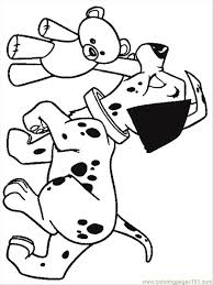 Alaska photography / getty images on the first saturday in march each year, people from all over the. Omalovanky 101 Dalmatinu 3 Coloring Page For Kids Free 101 Dalmations Printable Coloring Pages Online For Kids Coloringpages101 Com Coloring Pages For Kids