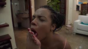 Newmfx - Babis Feet and Spit Domination