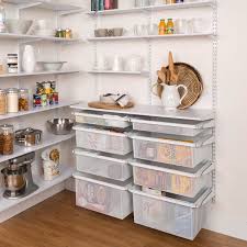 But if i made two indvidual drawers, the drawers would have been tiny. Flexi Storage 285mm White 3 Runner Mesh Basket Bunnings Australia