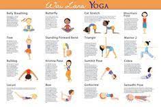 They'll help you learn the if you've never taken a single yoga class, hitting the mat for the first time can be kind of intimidating. 26 Adaptive Yoga Ideas Yoga Yoga For Kids Recreation Therapy