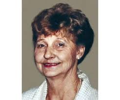 Patricia Swindell Obituary (2017)