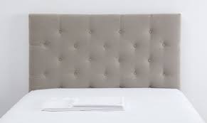 Tete De Lit Tissu L 145 Cm Cliss Lin Tete De Lit Tete De Lit Tissus Lit